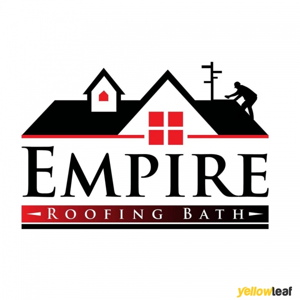 Empire Roofing Bath