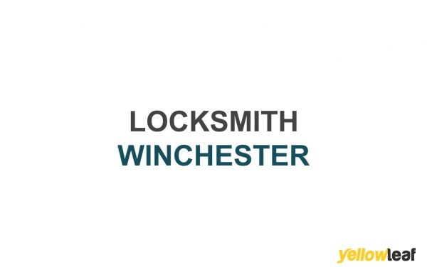 Locksmith Winchester