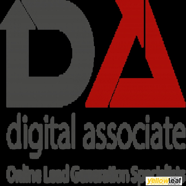 Digital Associate (MKTG) Ltd - Digital marketing agency Chester