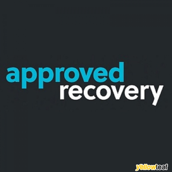 Approved Recovery Ltd.