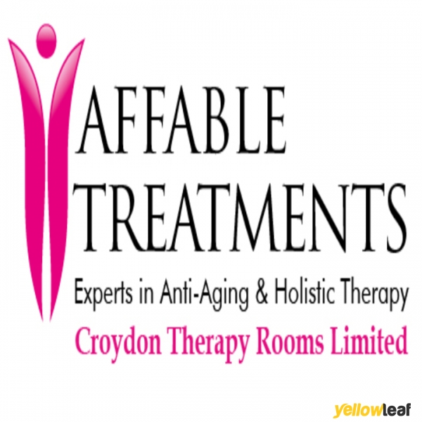 Affable Treatment