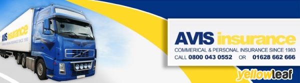 Avis Insurance Services Limited