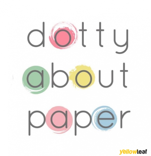 Dotty About Paper