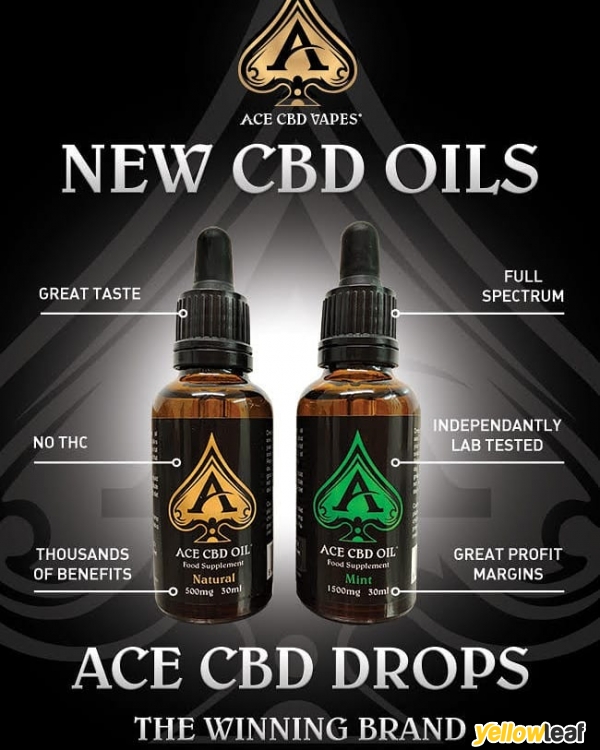 Ace CBD