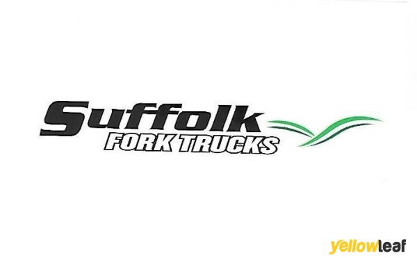 Suffolk Fork Trucks