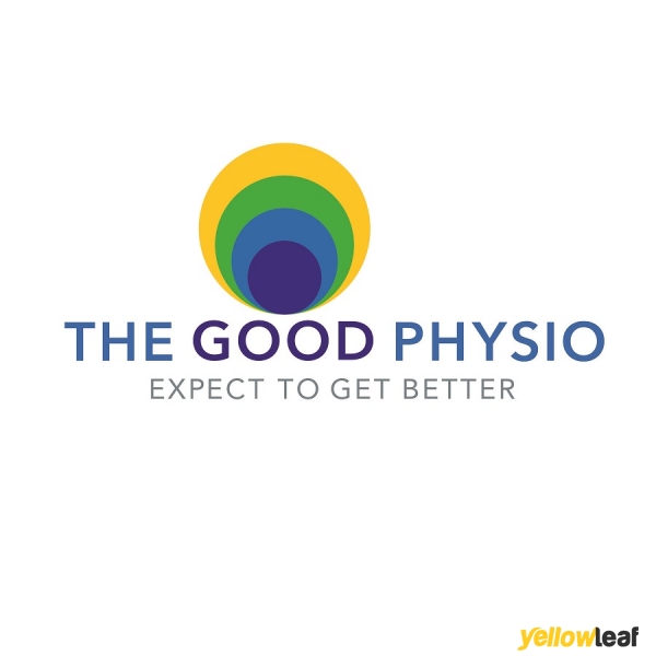 The Good Physio