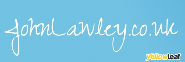 JohnLawley.co.uk - Web Designers in North London