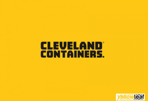 Cleveland Containers