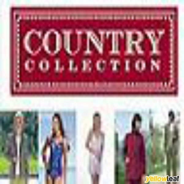 Country Collection