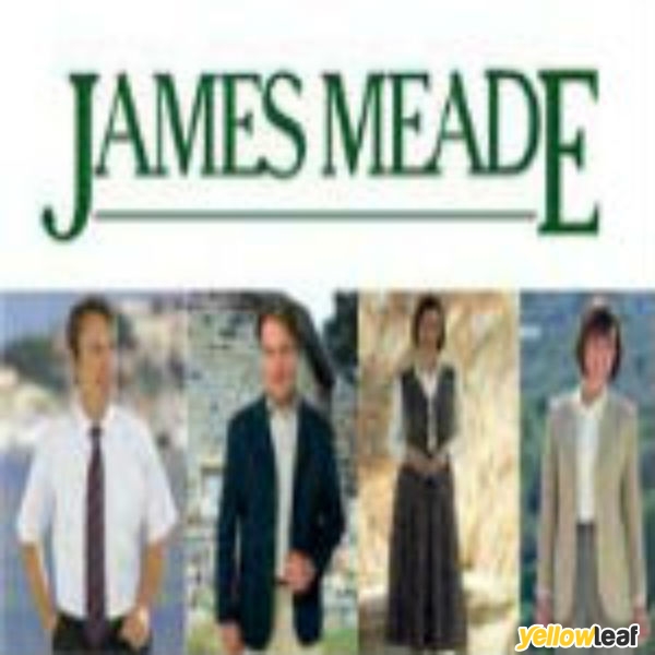 James Meade