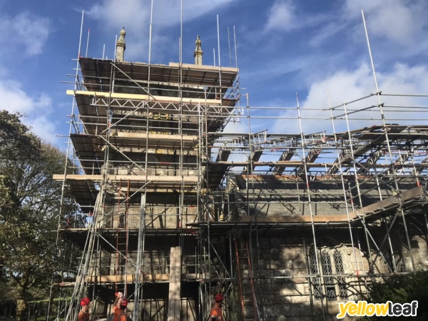 KNR Scaffolding