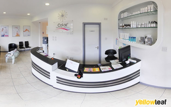 CoLaz Advanced Aesthetics Clinic - Slough