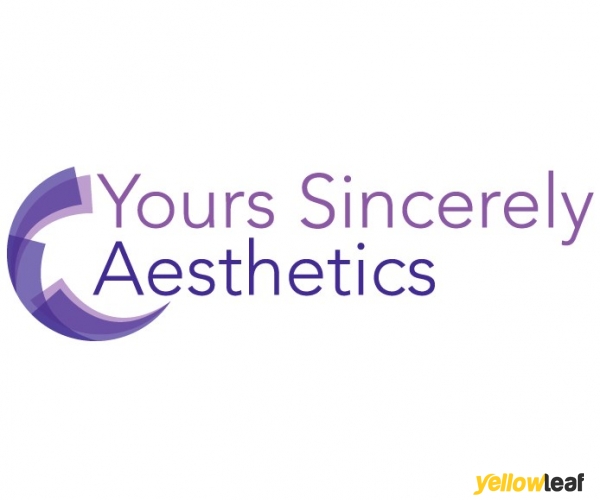 Yours Sincerely Aesthetics