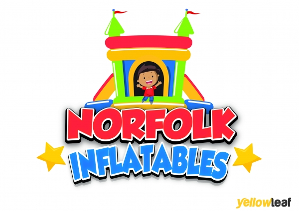 Norfolk Inflatables