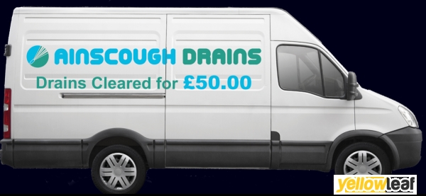 Ainscough Drains