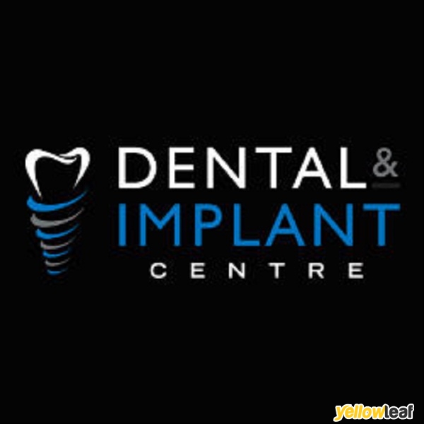 The Dental And Implant Centre