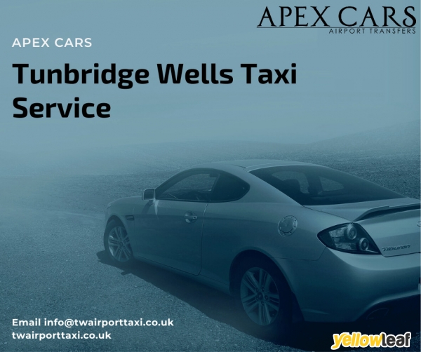 Apex Cars - Airport Taxis & Executive Cars