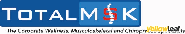 TotalMSK Ltd