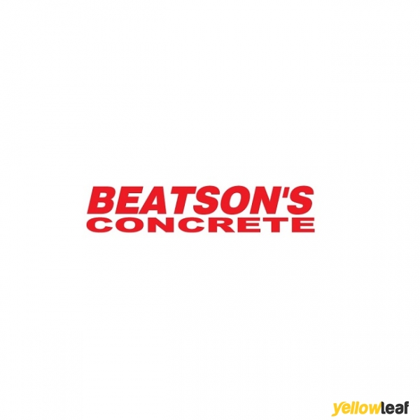 Beatsons Ready Mix Concrete Supplier Perth