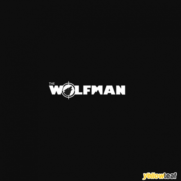 The Wolf Man Store