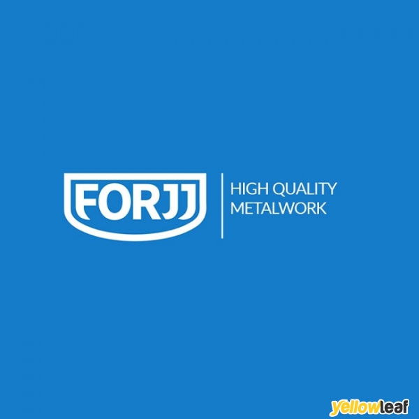 Forjj