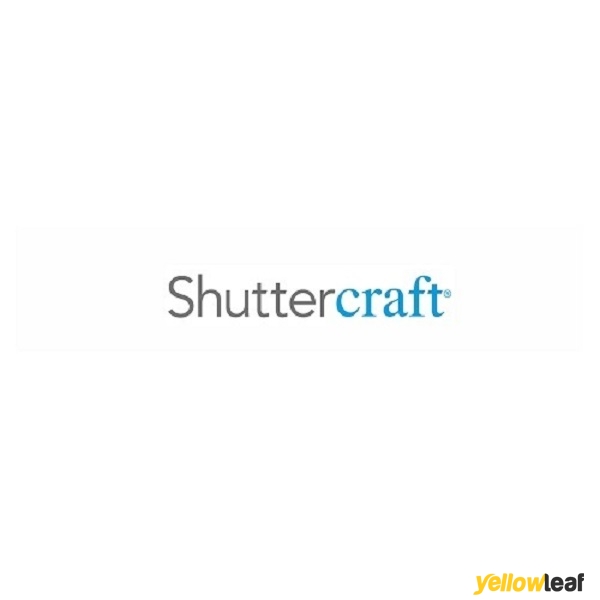 Shuttercraft Telford