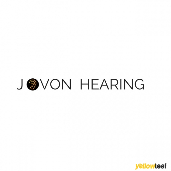 Dr Elizabeth Adesugba Jovon Hearing