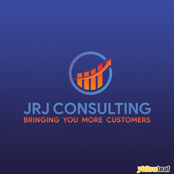 JRJ Consulting - SEO & Web Design Plymouth