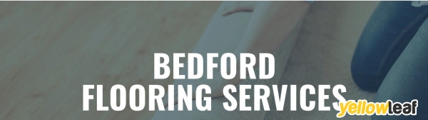 Bedford Flooring Services