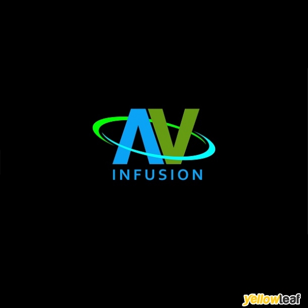 AV Infusion