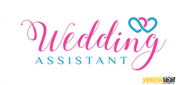 Wedding Assistant