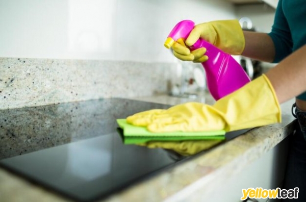 Three Rivers Cleaning Services