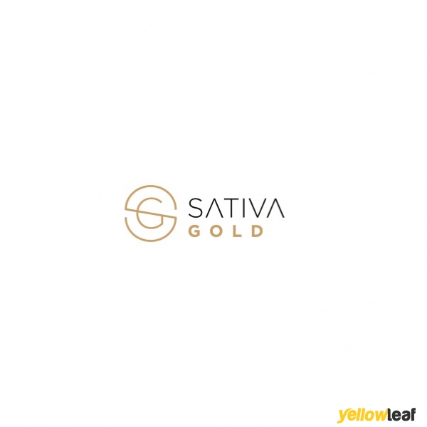 Sativa Gold