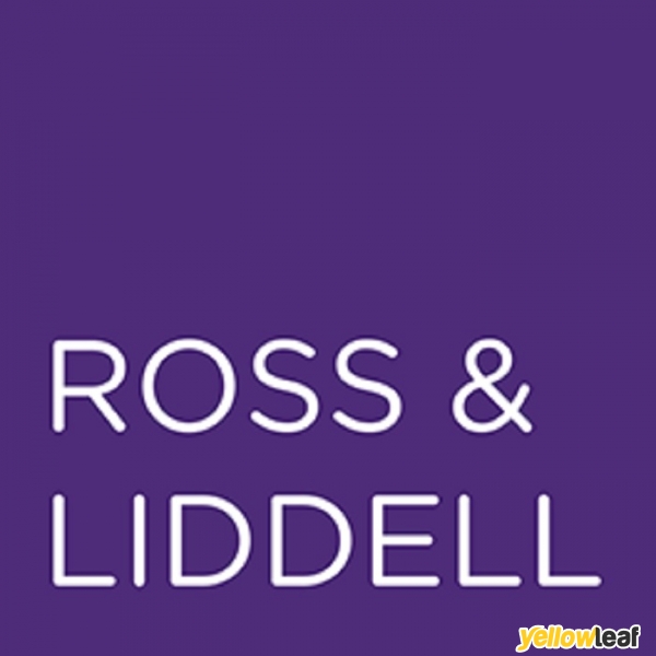 Ross & Liddell Glasgow