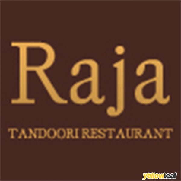 Raja Tandoori