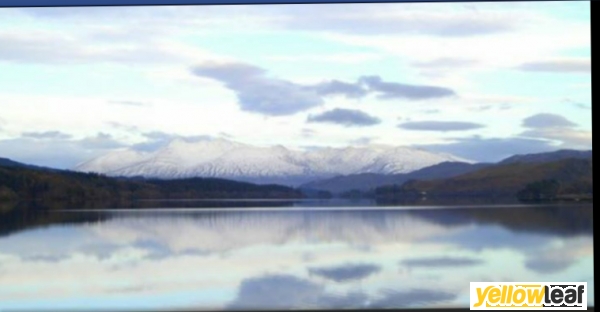 Www.argyllholidaycottage.com