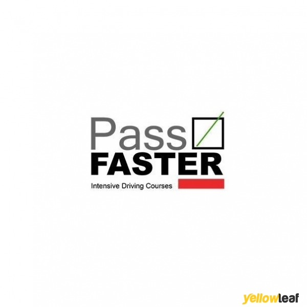 Pass Faster - Intensive Driving Courses