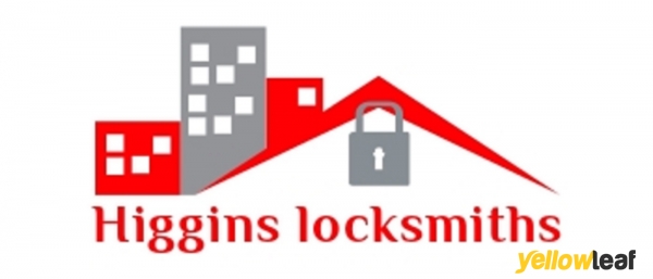 Higgins Locksmiths