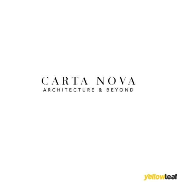 CARTA NOVA  Architecture & Beyond