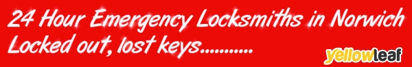 Lock Solid Locksmiths