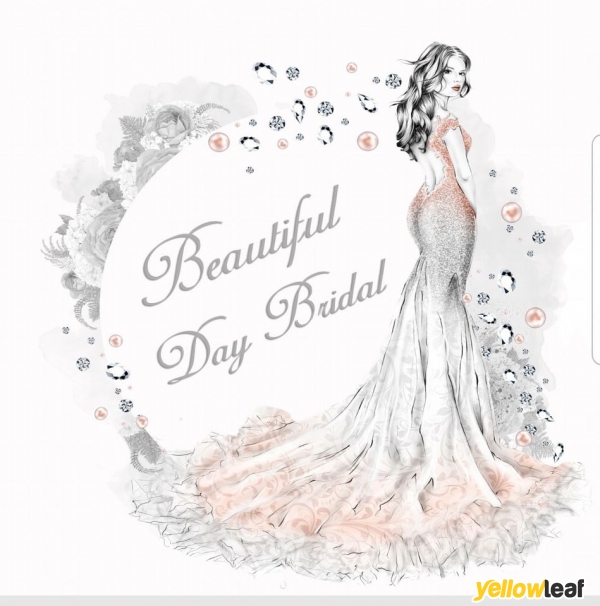 Beautiful Day Bridal