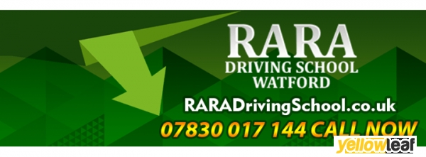 Rara Driving School