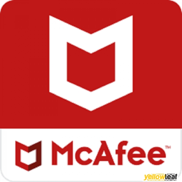 McAfee Activate Key