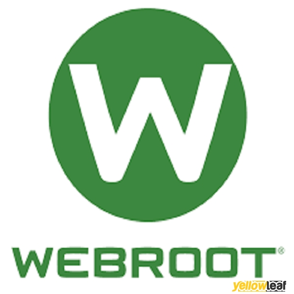 Webroot Support