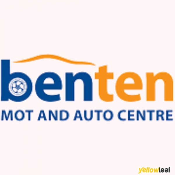 Benten MOT & Auto Centre