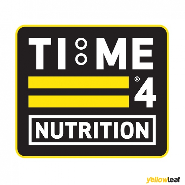 Time 4 Nutrition