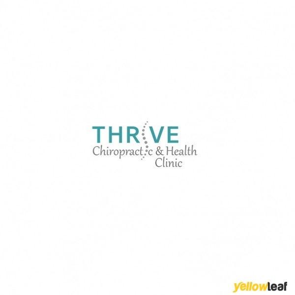 Thrive Chiropractic & Health Clinic