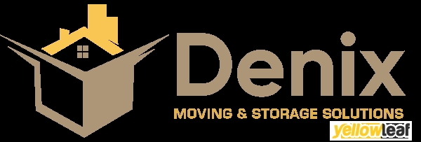 Denix Moving & Storage Solutions