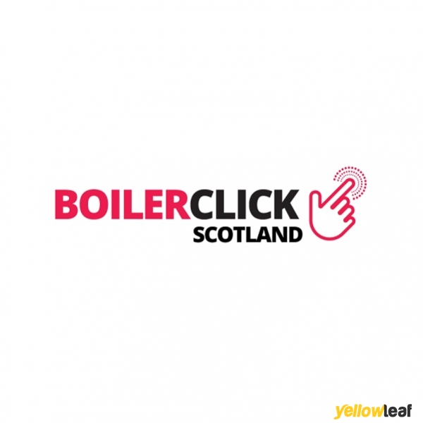 New Boiler Coatbridge Lanarkshire