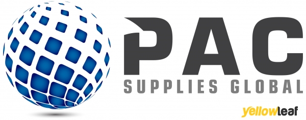 PAC Supplies Global LTD